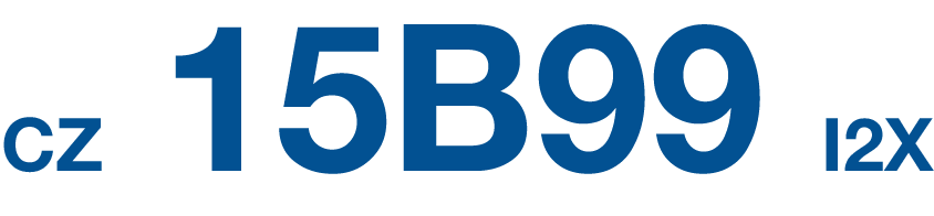 Logo do cultivar CZ15B99I2X