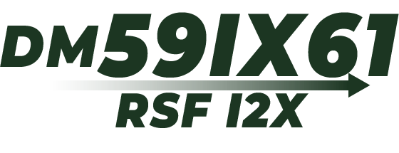 Logo do cultivar DM 59IX61RSF I2X