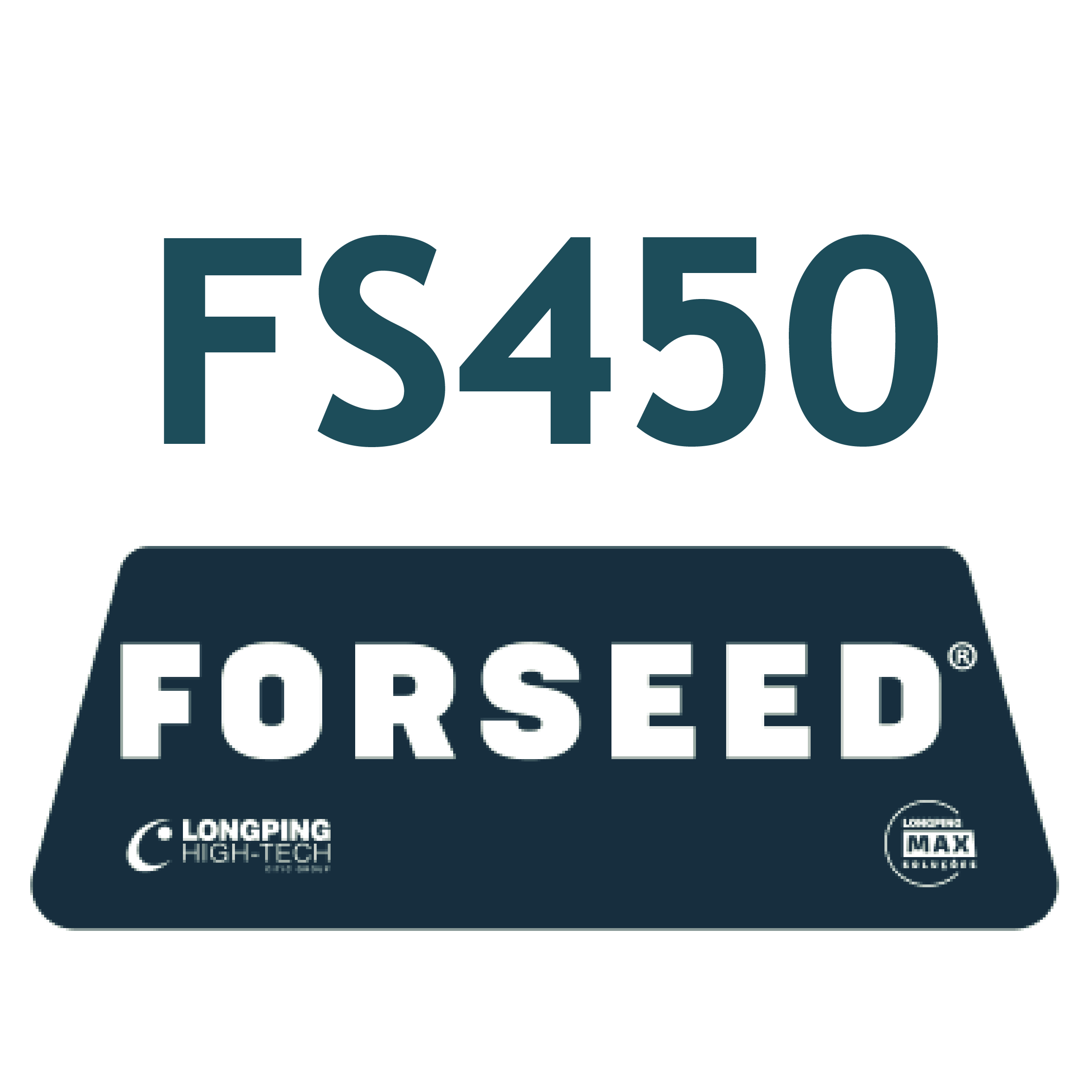 Logo do cultivar FS450
