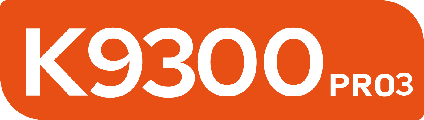 Logo do cultivar K9300VIP3