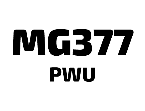 Logo do cultivar MG377PWU