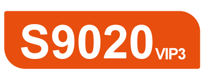 Logo do cultivar S9020VIP3