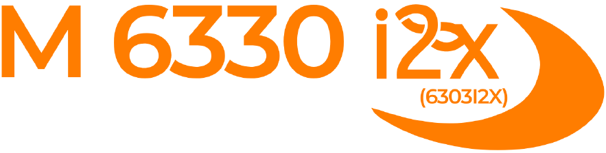 Logo do cultivar M6330 I2X