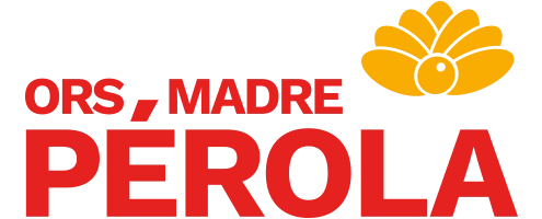 Logo do cultivar ORS MADREPÉROLA