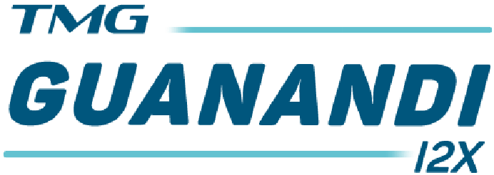 Logo do cultivar GUANANDI