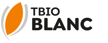 Logo do cultivar TBIO BLANC