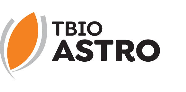 Logo do cultivar Biotrigo Astro