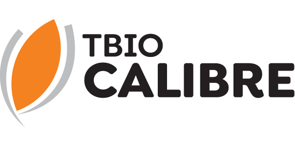 Logo do cultivar Tbio Calibre