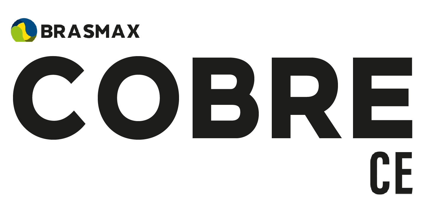 Logo do cultivar BMX COBRE I2X