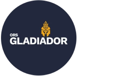 Logo do cultivar ORS Gladiador