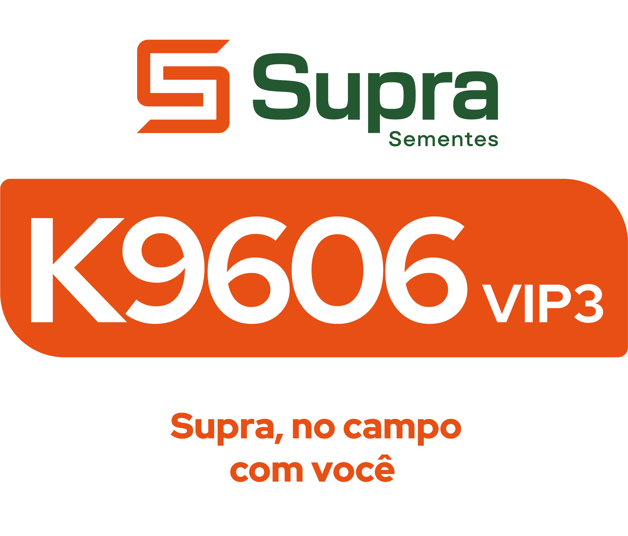 Logo do cultivar K9606