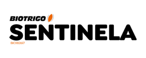 Logo do cultivar Biotrigo Sentinela