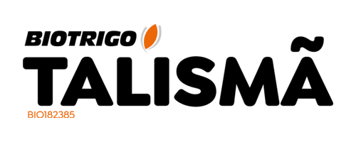 Logo do cultivar Biotrigo Talismã