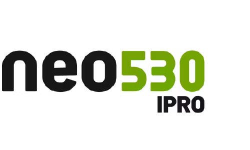 Logo do cultivar NEO 530 IPRO