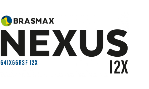Logo do cultivar BMX NEXUS i2X