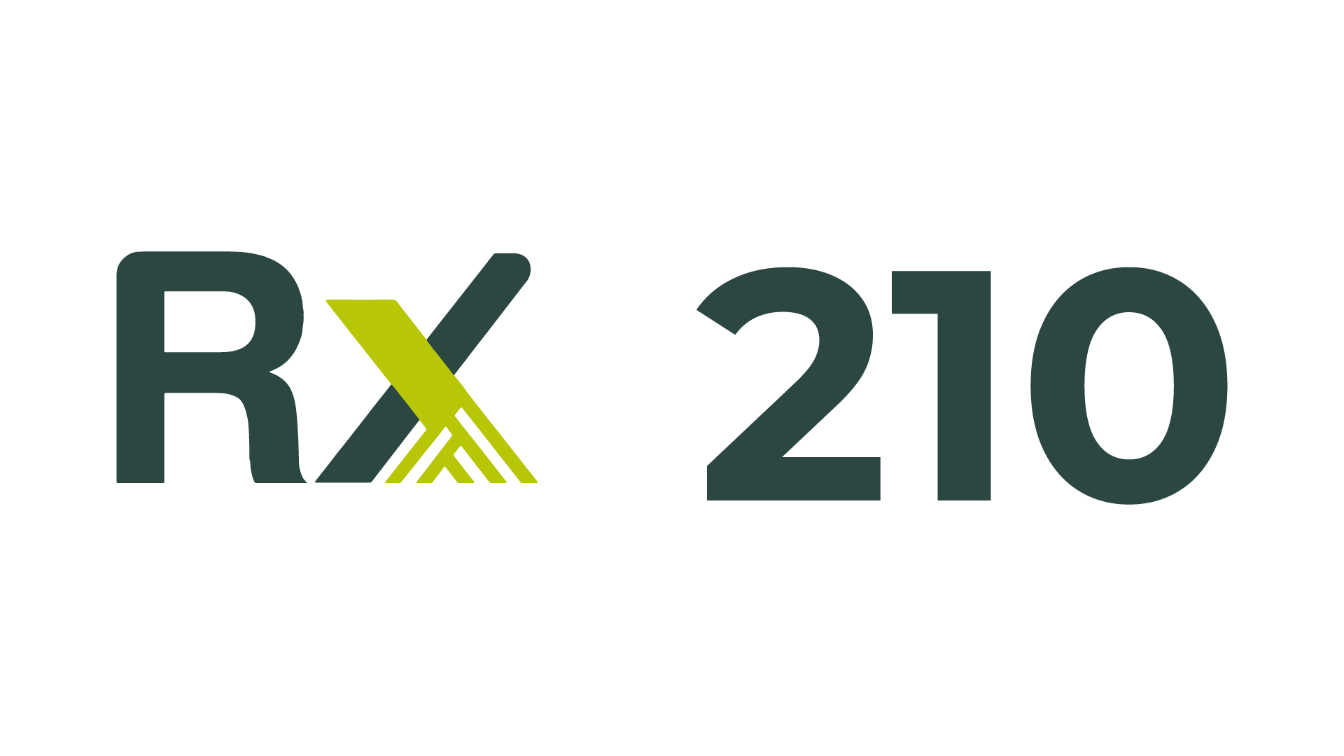 Logo do cultivar RX 210