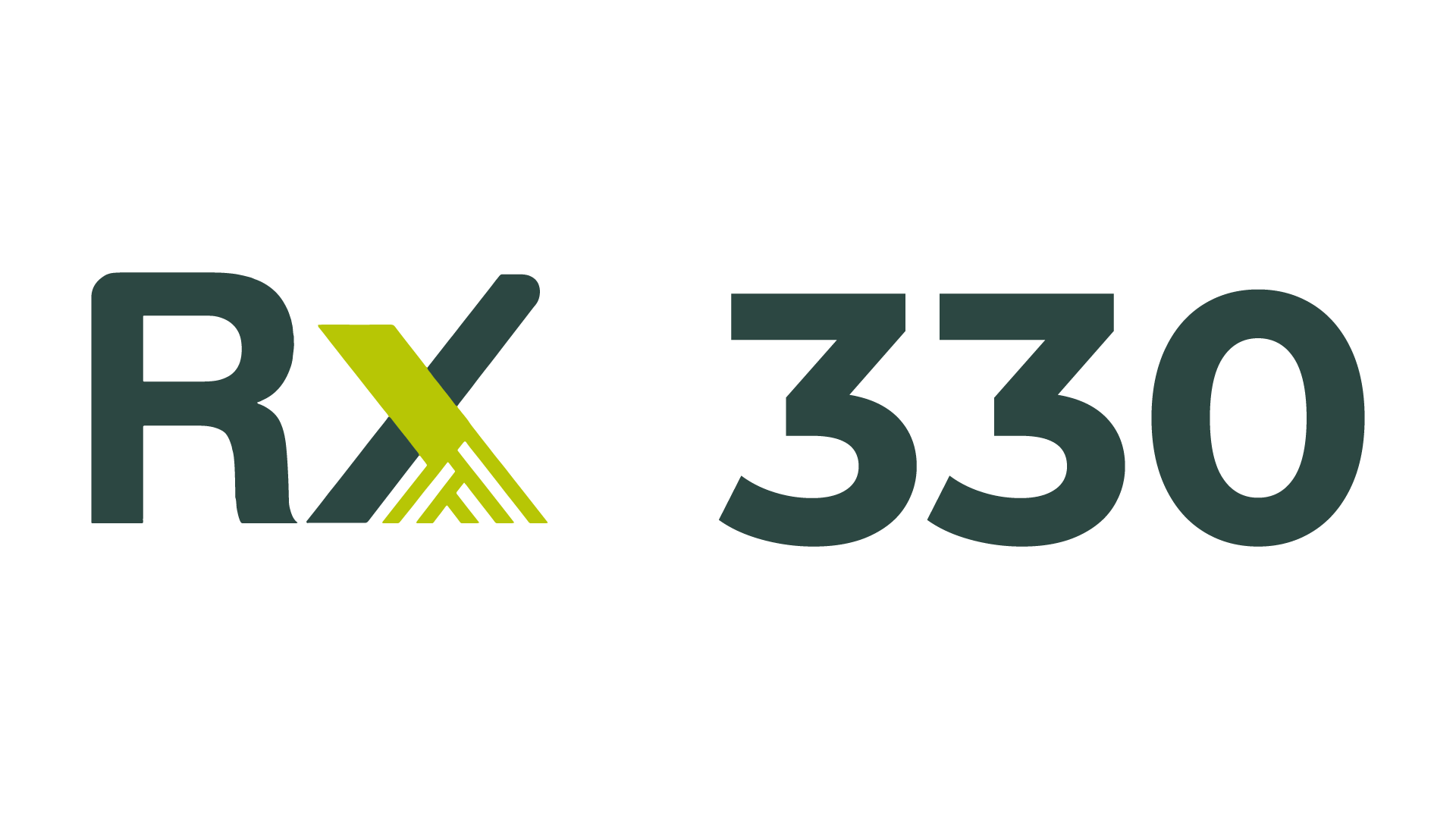 Logo do cultivar RX 330