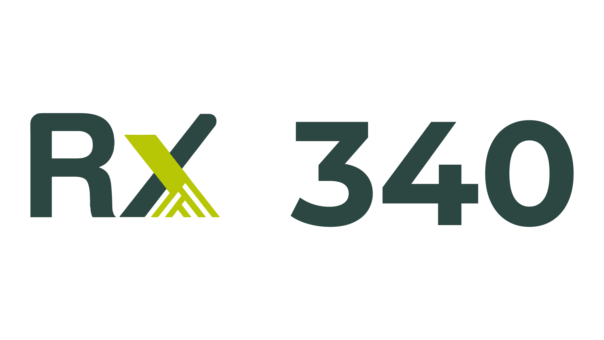 Logo do cultivar RX 340