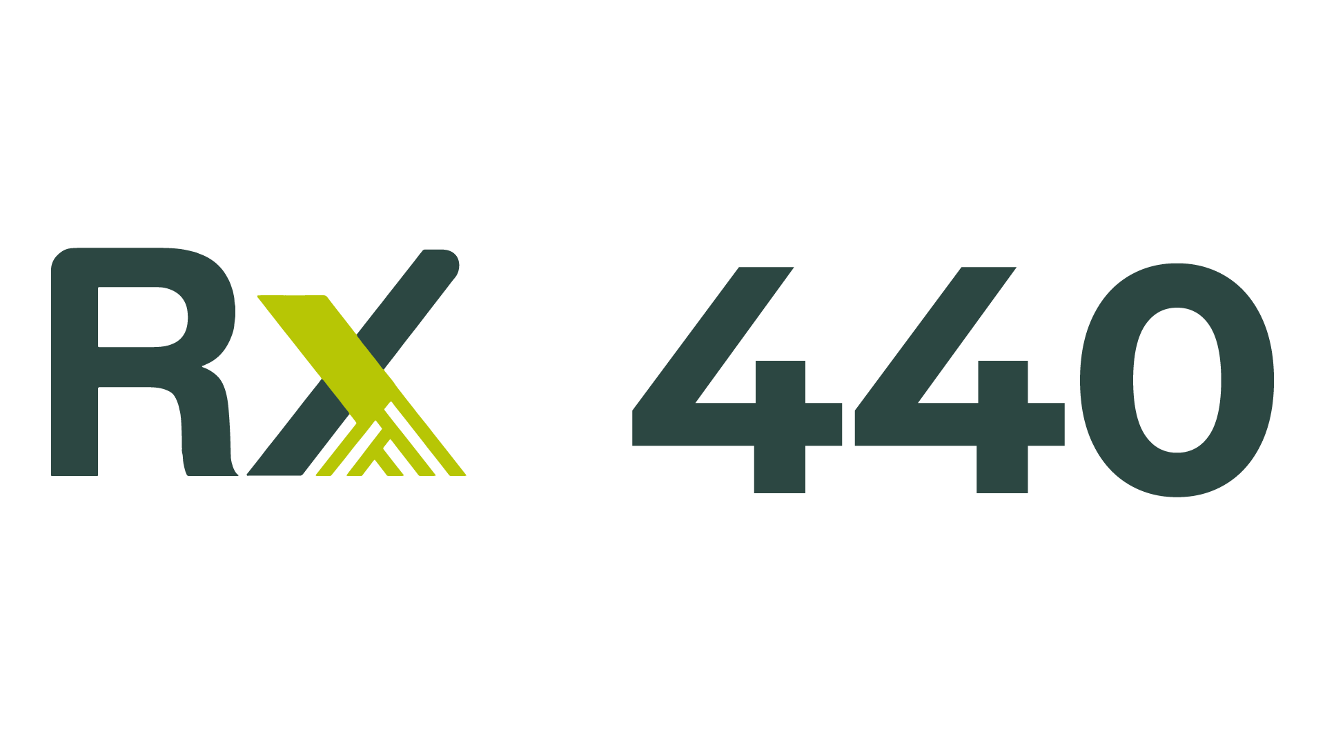 Logo do cultivar RX 440