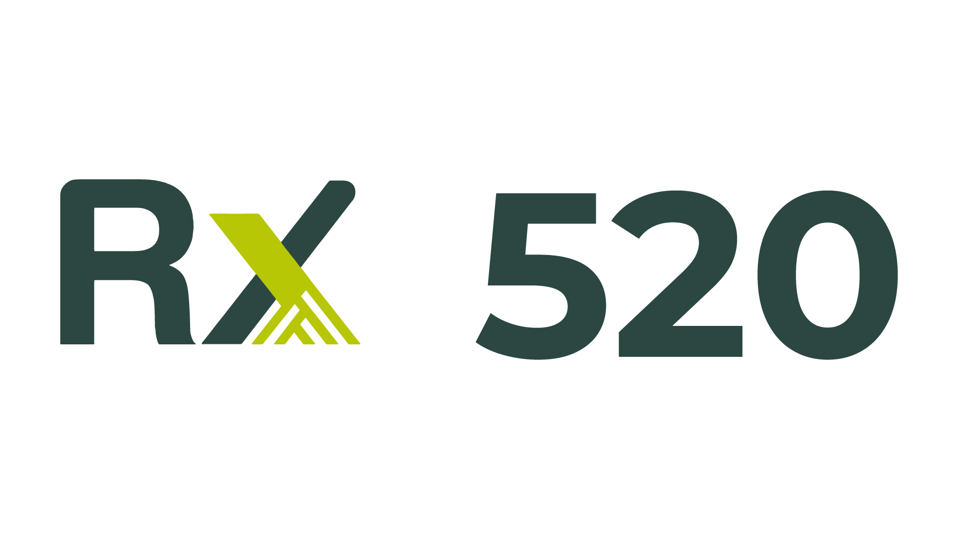 Logo do cultivar RX 520