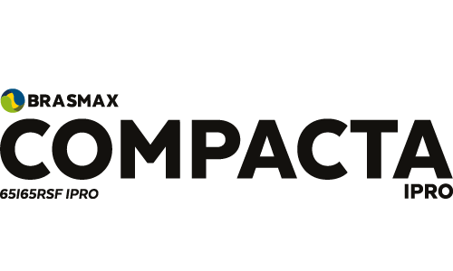 Logo do cultivar BMX COMPACTA IPRO