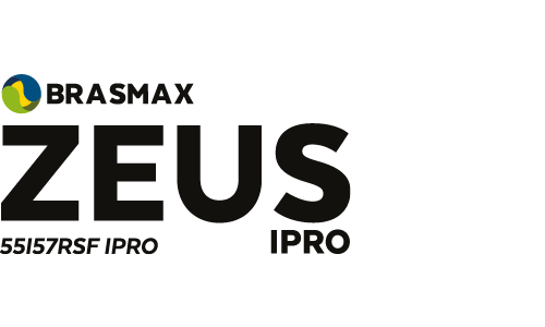 Logo do cultivar BMX ZEUS IPRO