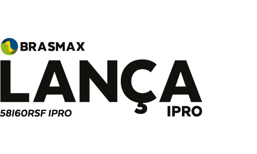 Logo do cultivar BMX LANÇA IPRO