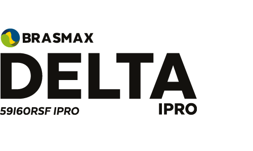 Logo do cultivar BMX DELTA IPRO