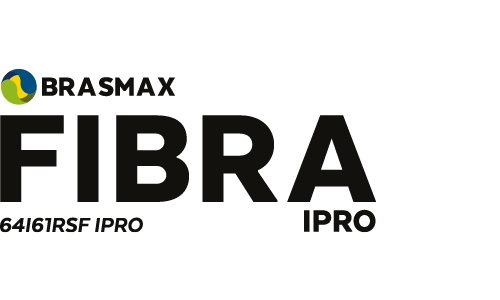 Logo do cultivar BMX FIBRA IPRO