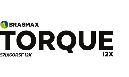 Logo do cultivar BMX TORQUE I2X
