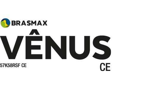 Logo do cultivar BMX VÊNUS CE