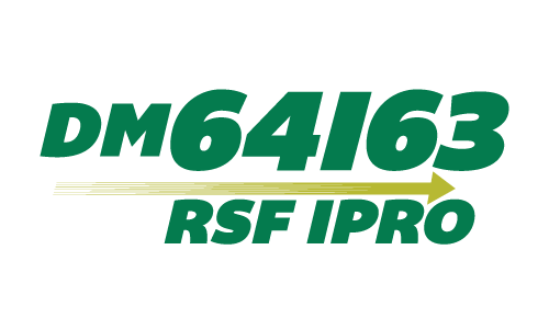 Logo do cultivar DM 64I63 RSF IPRO