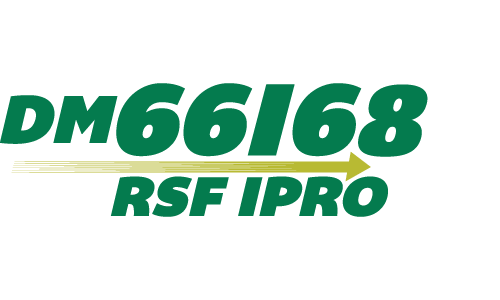 Logo do cultivar DM 66I68 RSF |PRO