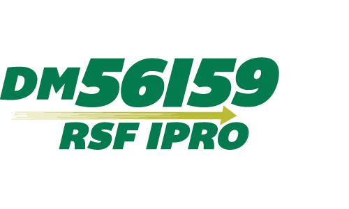 Logo do cultivar DM 56I59 RSF IPRO