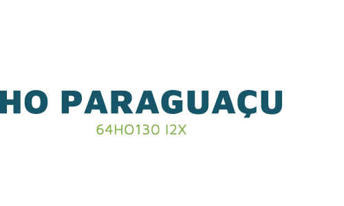 Logo do cultivar HO Paraguaçu I2X