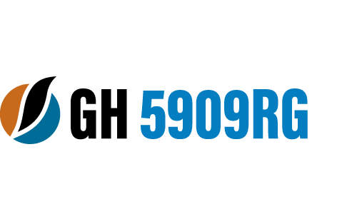 Logo do cultivar GH 5909 RG