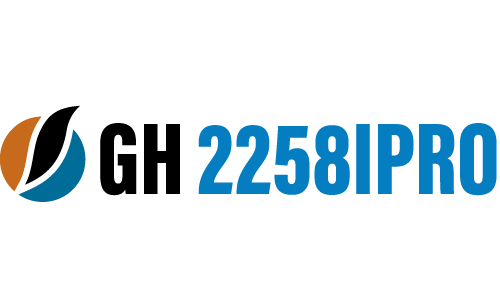 Logo do cultivar GH 2258 IPRO