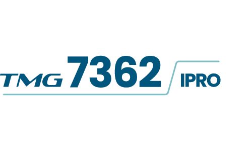 Logo do cultivar TMG 7362 IPRO