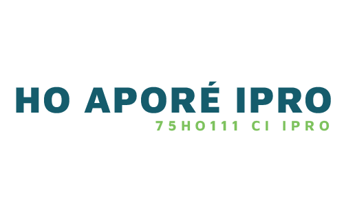 Logo do cultivar HO APORÉ IPRO