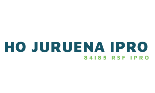 Logo do cultivar HO Juruena IPRO