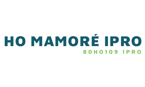 Logo do cultivar HO MAMORE IPRO