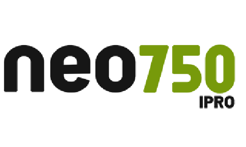 Logo do cultivar NEO 750 IPRO