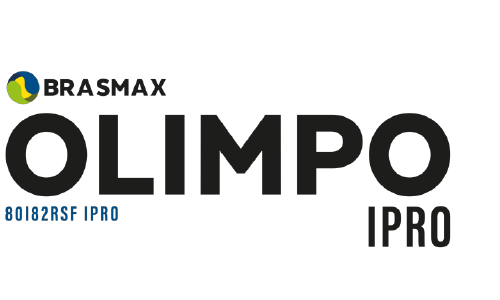 Logo do cultivar BMX Olimpo IPRO