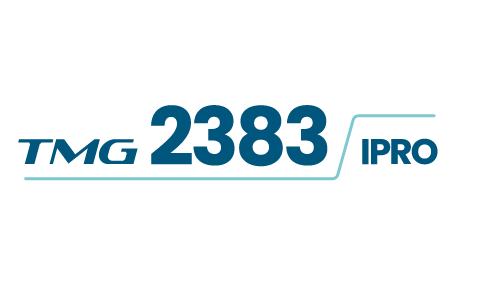 Logo do cultivar TMG 2383 IPRO