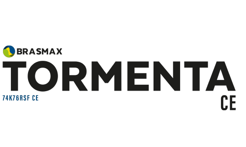 Logo do cultivar BMX TORMENTA CE