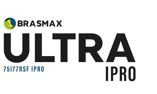 Logo do cultivar BMX ULTRA IPRO
