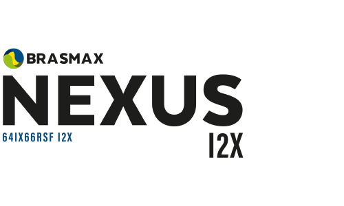 Logo do cultivar Nexus I2x