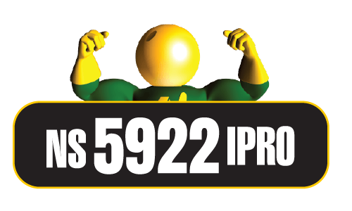 Logo do cultivar NS 5922 IPRO