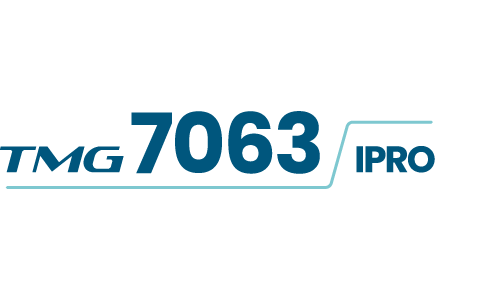 Logo do cultivar TMG 7063 IPRO