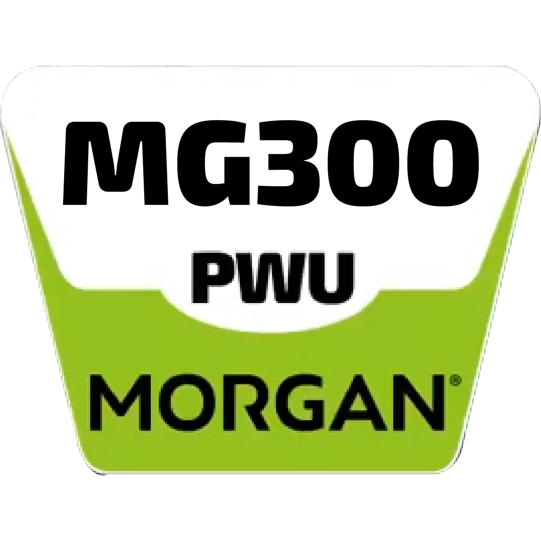 Logo do cultivar MG300PWU